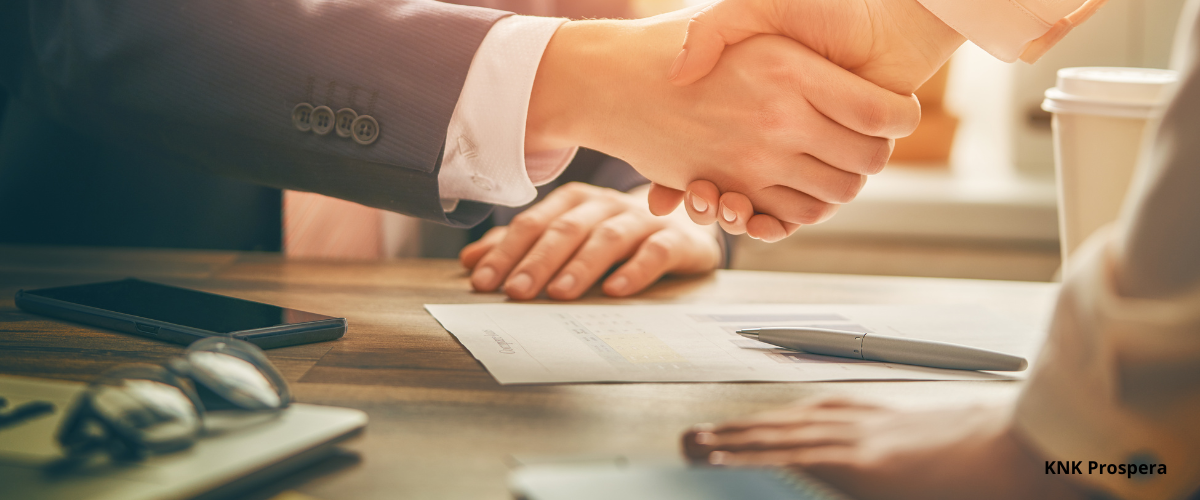 O nas - poslovno financiranje in sodelovanje